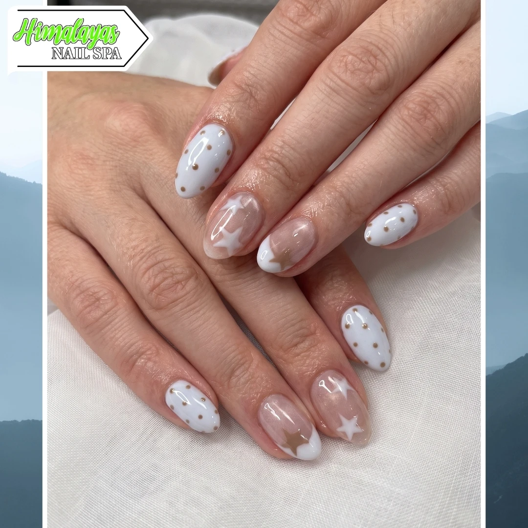 Nail Aug 17